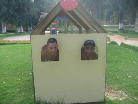 ali + kamal